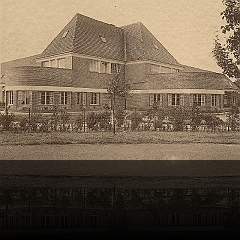 Covabe gebouwen paviljoen der betalenden 2